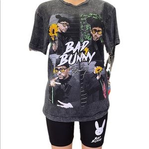 Bad Bunny summer set